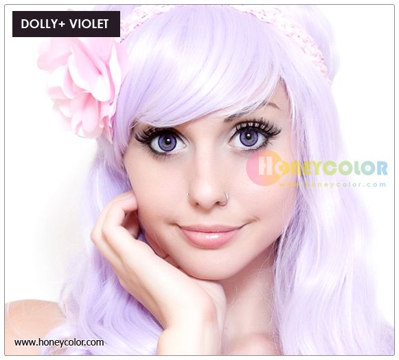 Violet