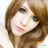 Tri-Tone Green